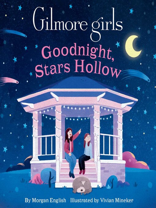 Title details for Gilmore Girls by Morgan English - Available